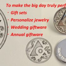 Personalize Gift